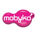 Mobyko logo