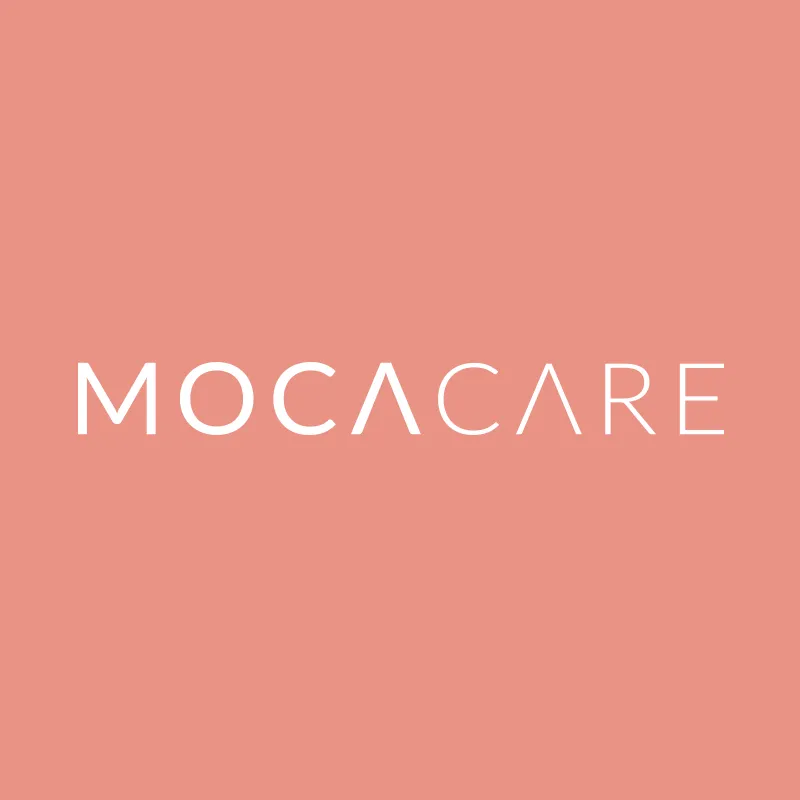 Moca Care logo