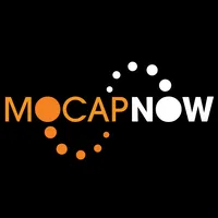 MocapNow logo