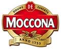 Moccona logo