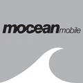 Mocean Mobile logo