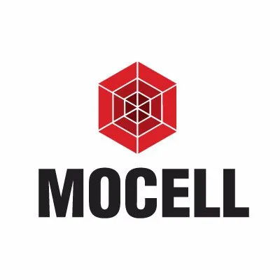 Mocell Solutions logo