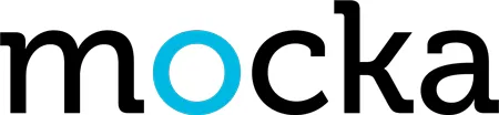 Mocka logo