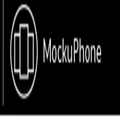 MockUPhone logo