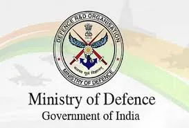 Ministry of Defence logo