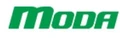 Moda Solar logo