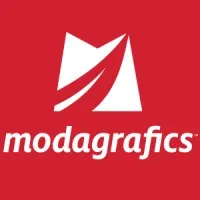 Modagrafics logo