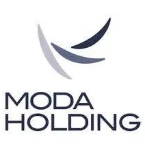 Moda Holding logo