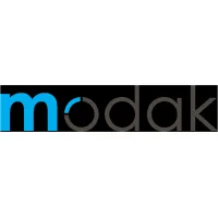 Modak logo