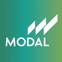 Modal logo