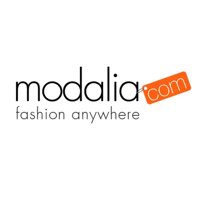 Modalia logo