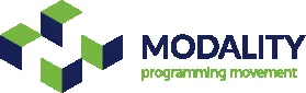 Modality logo
