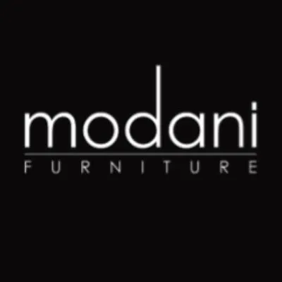 Modani logo