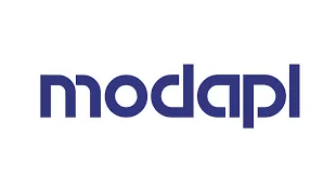 Modapl logo