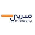 Modarby logo