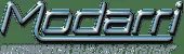 Modarri logo
