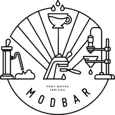 Modbar logo