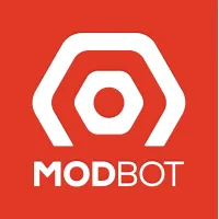 Modbot logo
