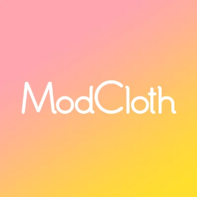 ModCloth logo