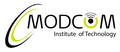 Modcom logo