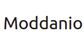 Moddanio logo