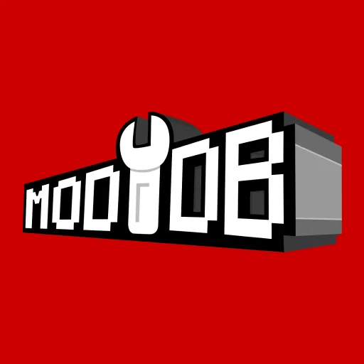 ModDB logo