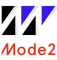 Mode2 logo