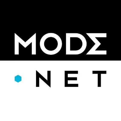 Mode logo