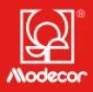 Modecor logo