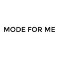 ModeForMe logo
