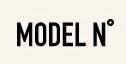 Model No. logo