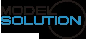 Model Solution logo