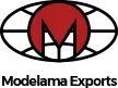 Modelama Exports
