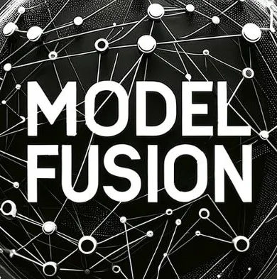 ModelFusion logo