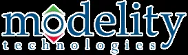 Modelity Technologies logo