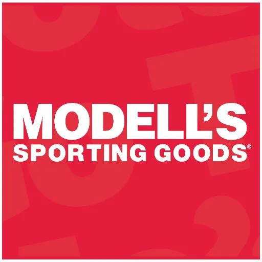 Modell's sporting goods logo