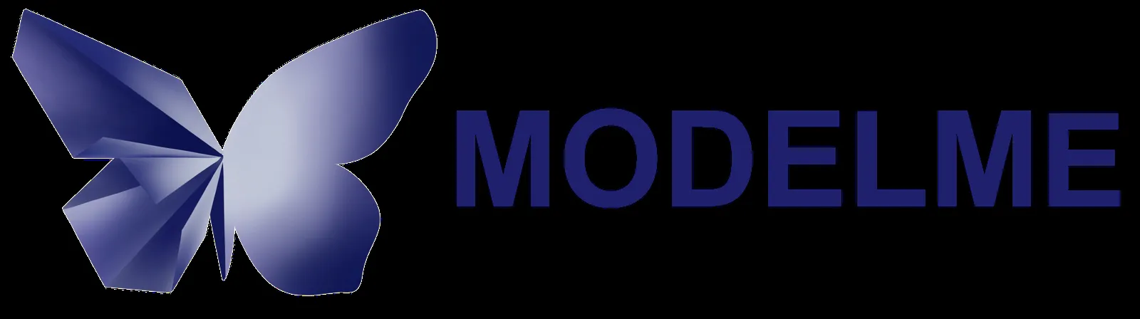 ModelMe logo
