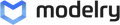 Modelry logo