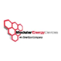 Modular Energy Devices logo