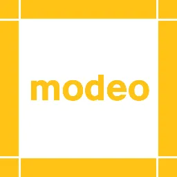 Modeo Systems logo