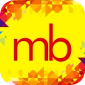 Modern Bazaar logo