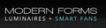 Modern Forms logo