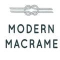 Modern Macrame
