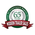 Modern Trailer Sales logo