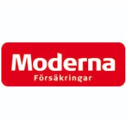 Moderna Forsakringar logo