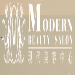 Modern Beauty Salon logo