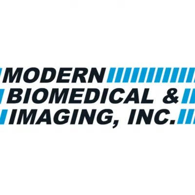 Modern Biomedical logo