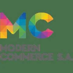 Modern Commerce logo
