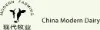 China Modern Dairy Holdings logo