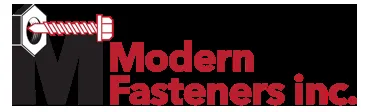 Modern Fasteners logo